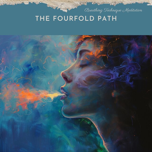 The Fourfold Path: Breathing Towards Bliss with Tibetan Singing Bowls