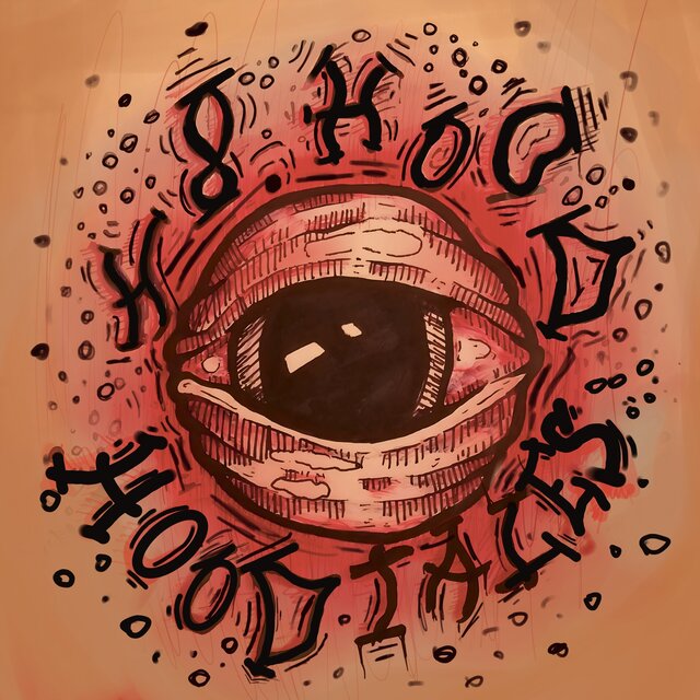 HOOD TALES