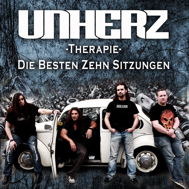 Therapie : die besten zehn Sitzungen