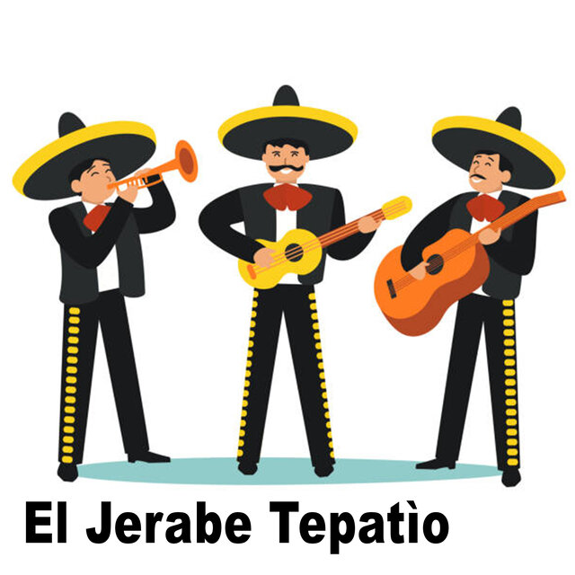 El Jerabe Tepatìo