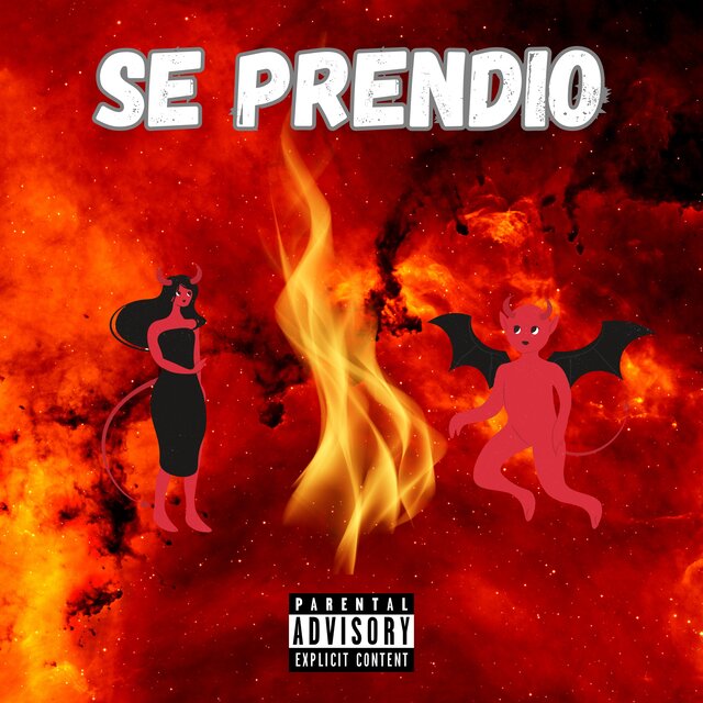 Se Prendio