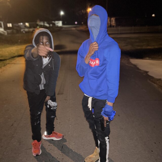 Stand 4 Sum Fall 4 Nun