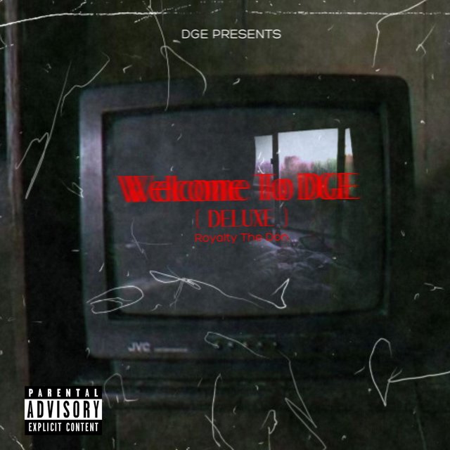 Welcome To DGE DELUXE