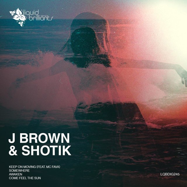 Shotik On Tidal tidal