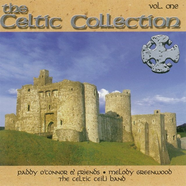 The Celtic Collection, Vol. One