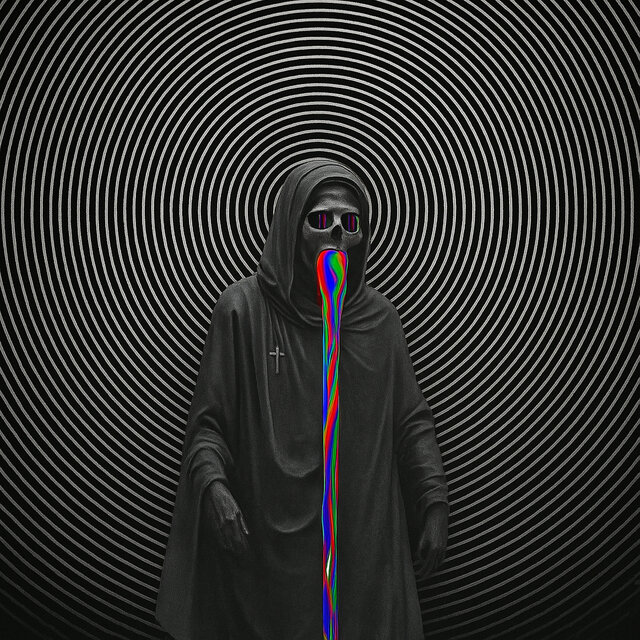 Thought 01 (Slowed Down)