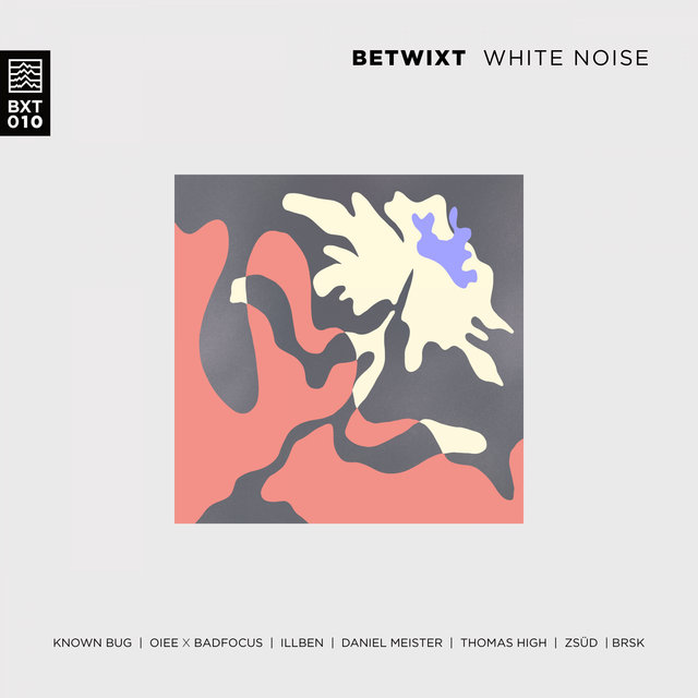WHITE NOISE