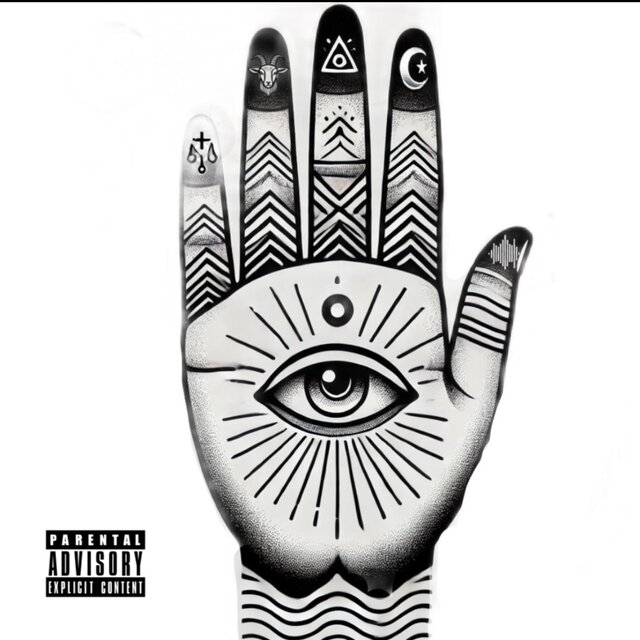 Fatima (hamsa)
