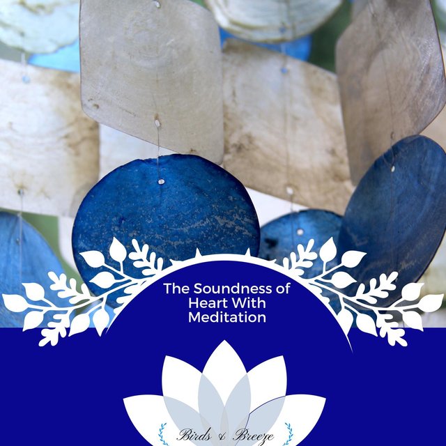 The Soundness Of Heart With Meditation