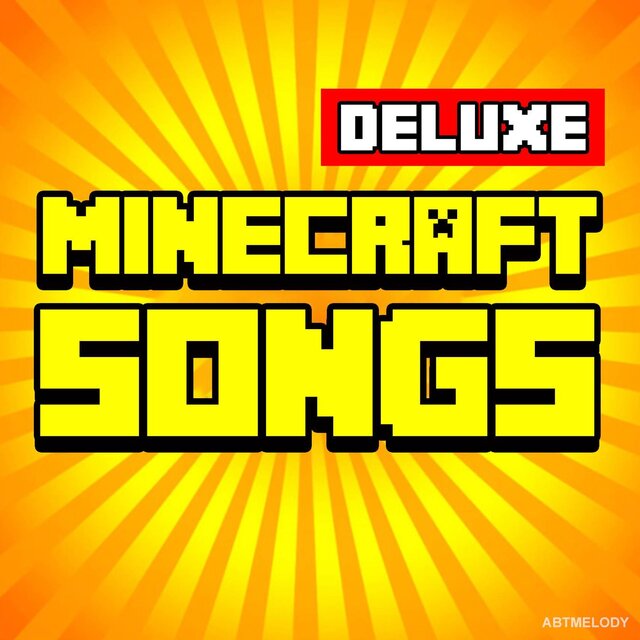 Minecraft Songs (Deluxe)