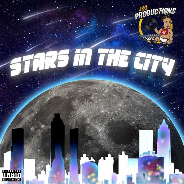 Stars in The City