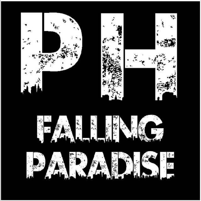 Falling Paradise