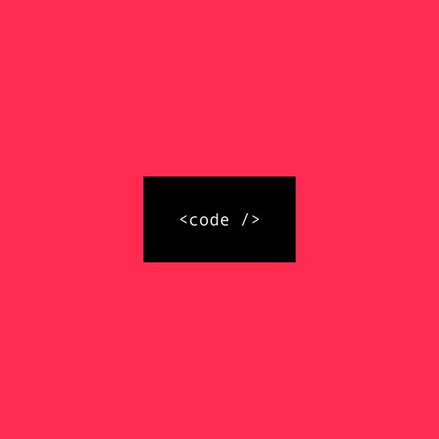 Code, Pt. 2