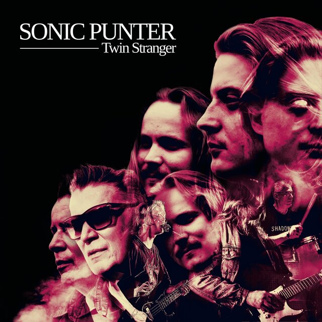 Twin Stranger