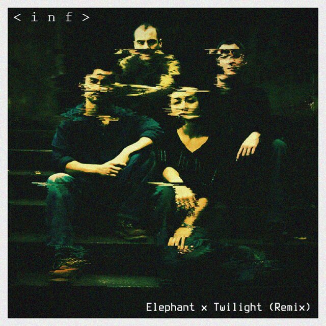 Elephant x Twilight