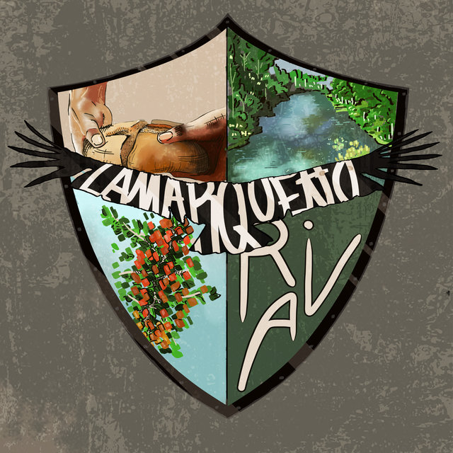 Lamarqueño
