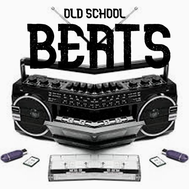 Old School Beats