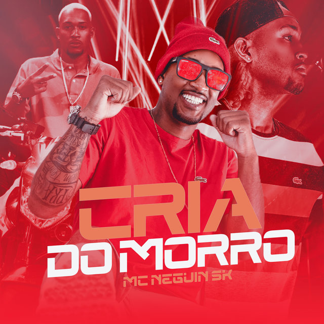 Cria do Morro