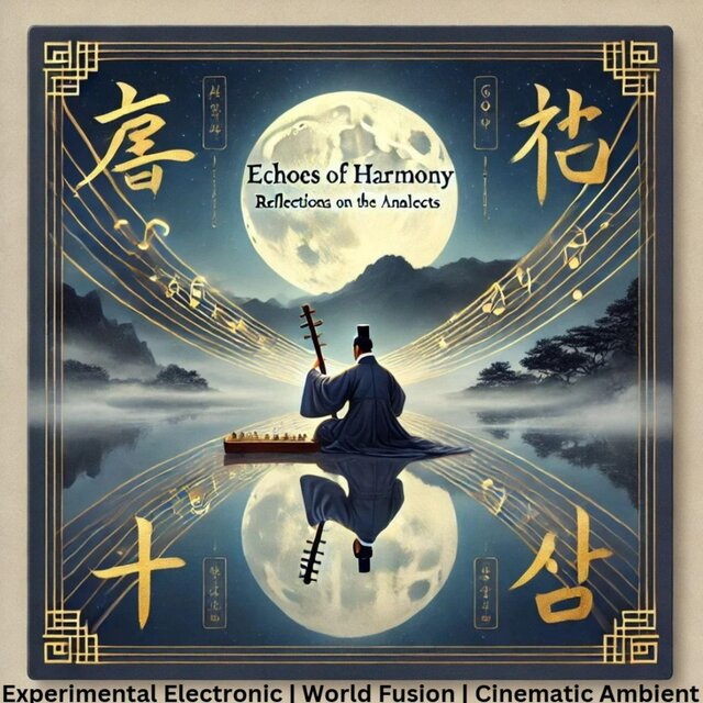 Echoes of Harmony: Reflections on the Analects