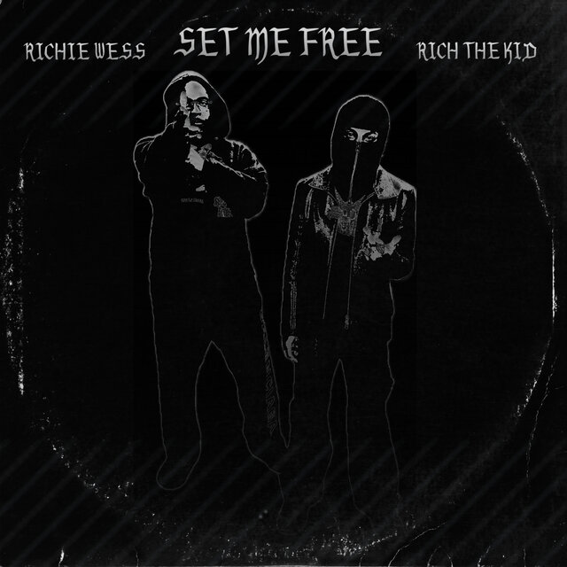 Set Me Free (feat. Rich The Kid)