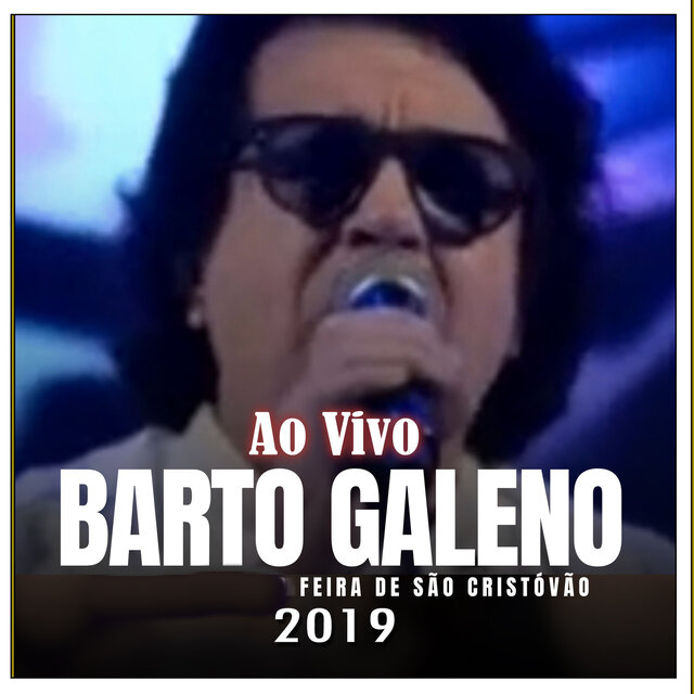 Feira de São Cristóvão Ao Vivo - 2019