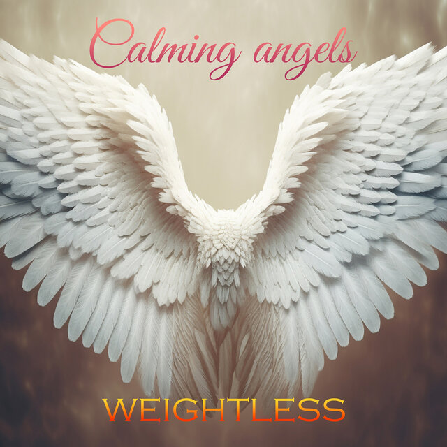 Calming Angels