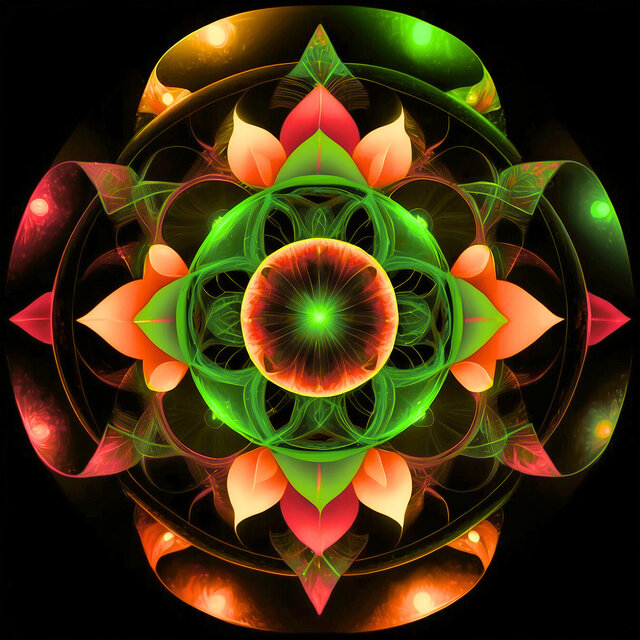 Calmness of Mind