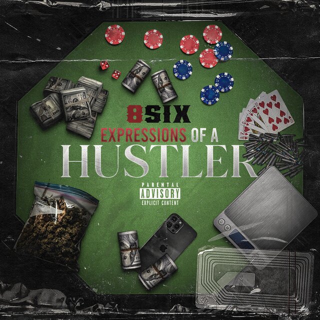 Expressions Of A Hustler