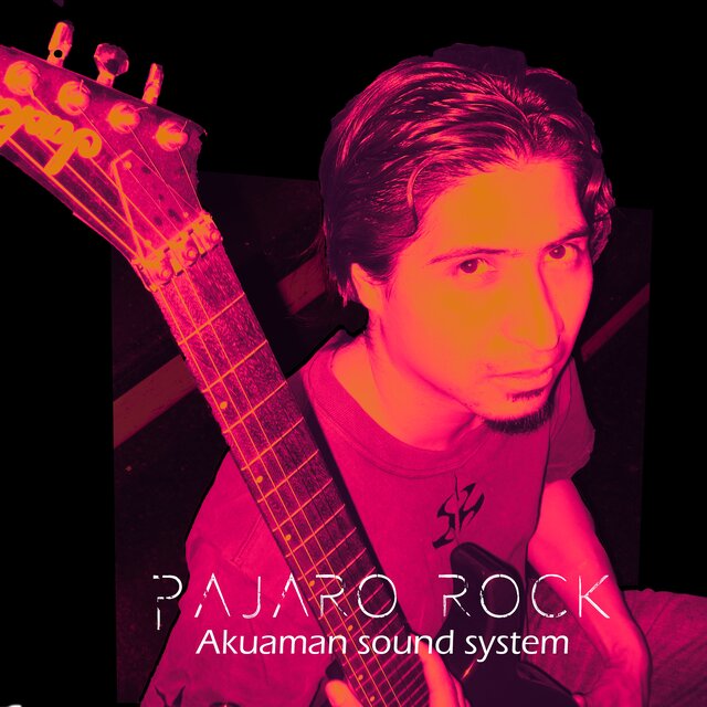 Pájaro Rock