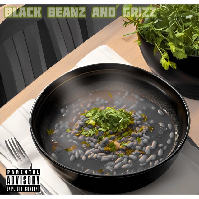 Blacc Beanz & Grizz