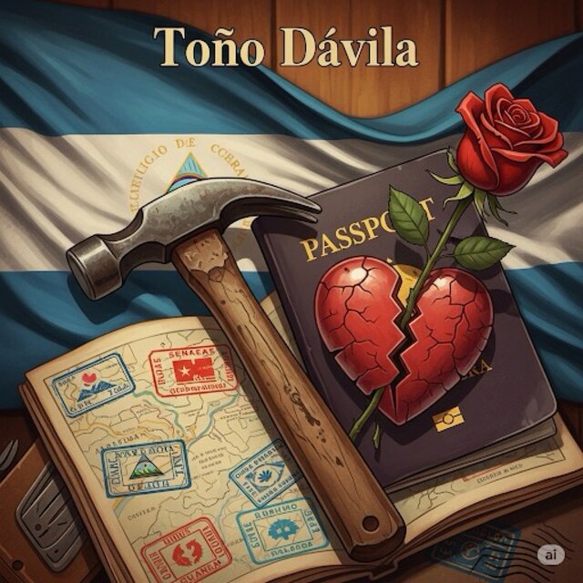 TOÑO DÁVILA