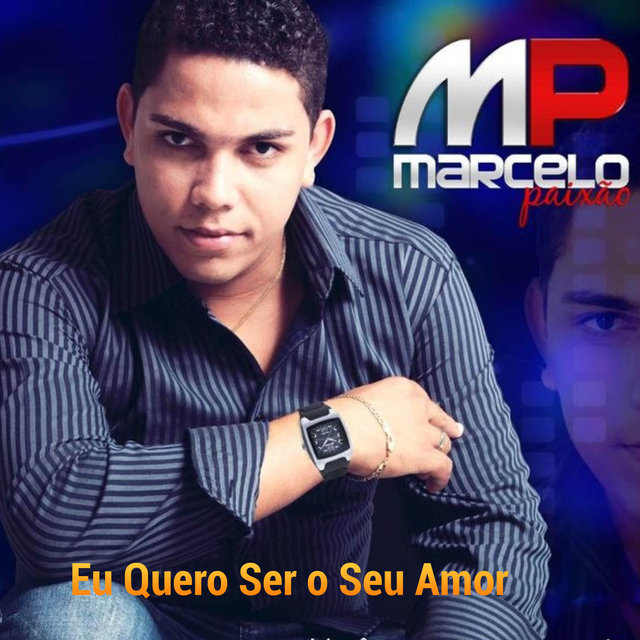 Eu Quero Ser o Seu Amor