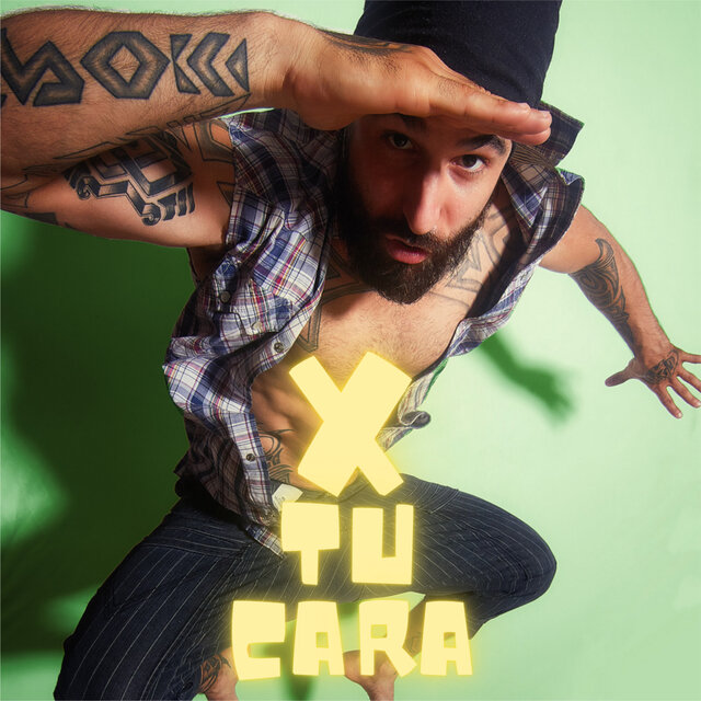 X TU CARA