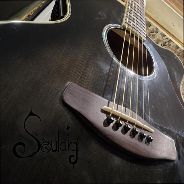 Acoustic 2ession5 Pt.II