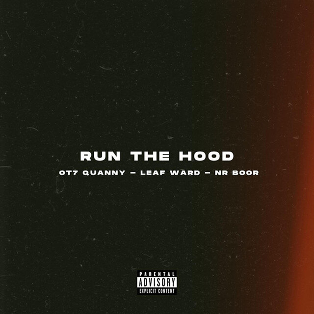 Run The Hood
