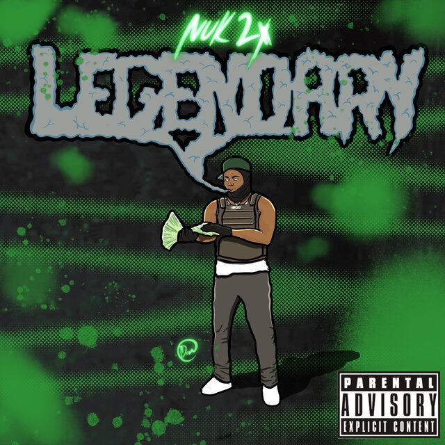 Legendary
