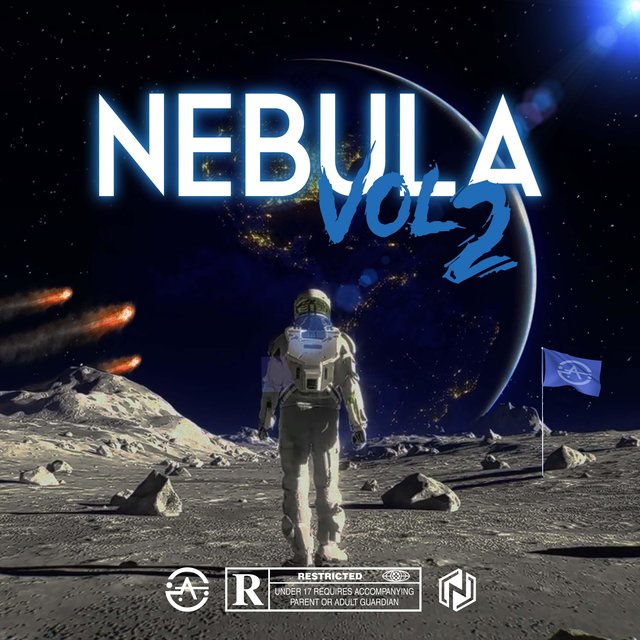 Nebula, Vol. 2