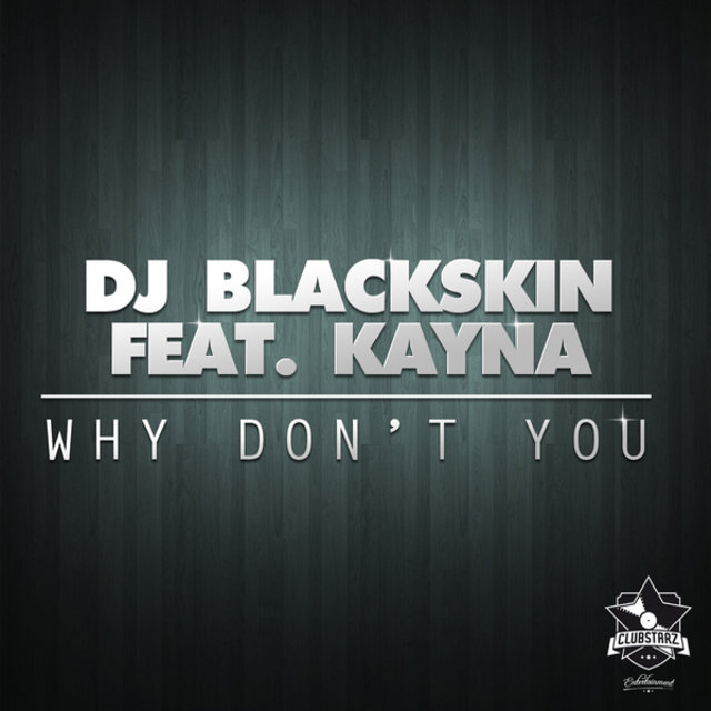 Why Don't You