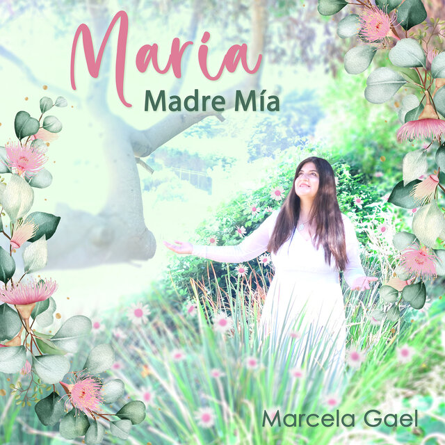 María, Madre Mía