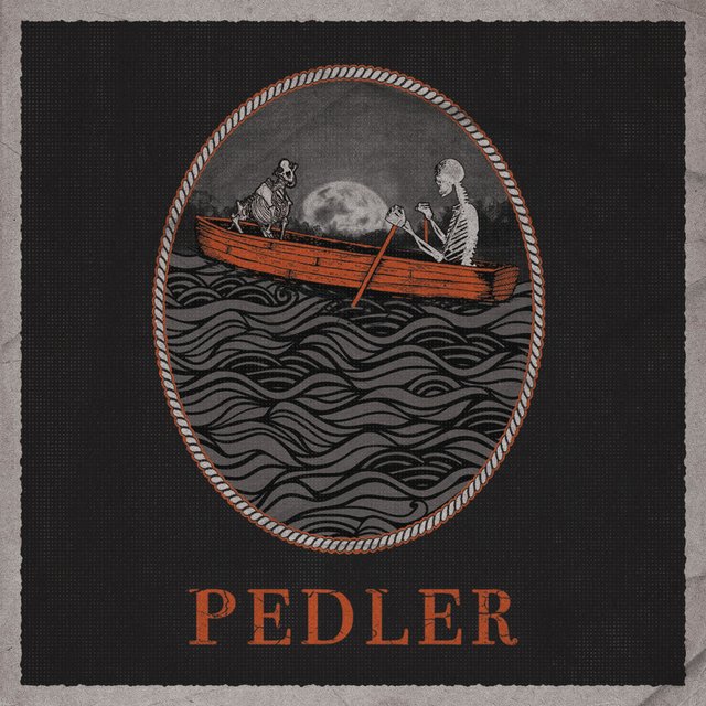 Pedler