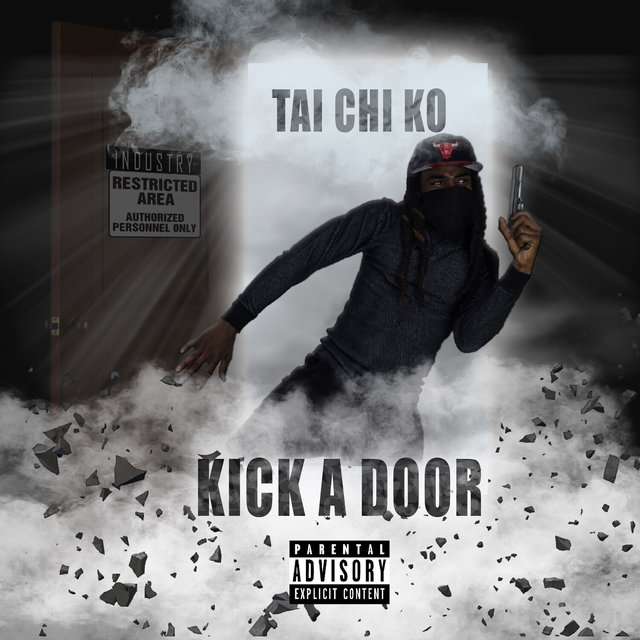Kick a Door