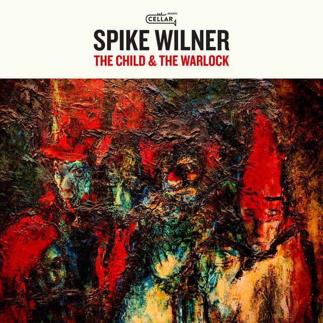 The Child and the Warlock