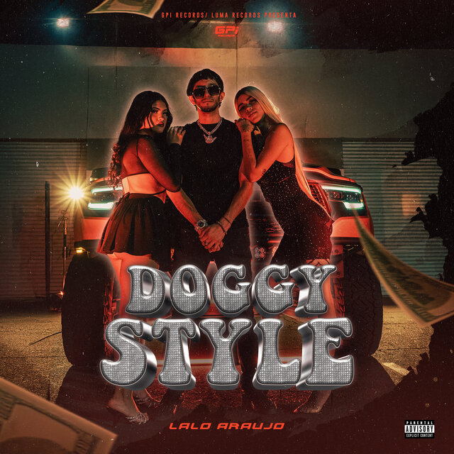 Doggy Style