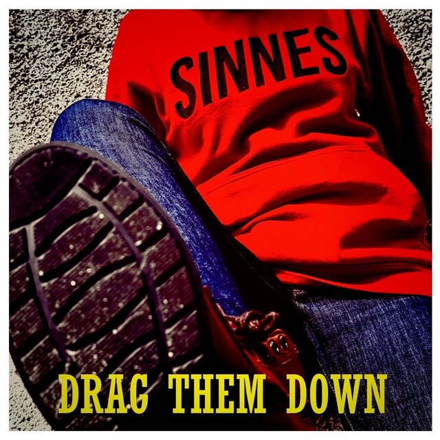 Drag Them Down