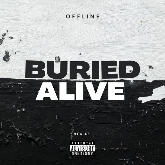 Buried Alive