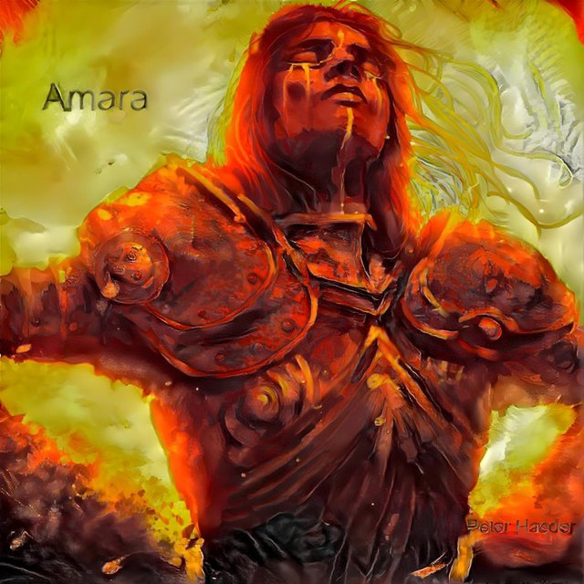 Amara