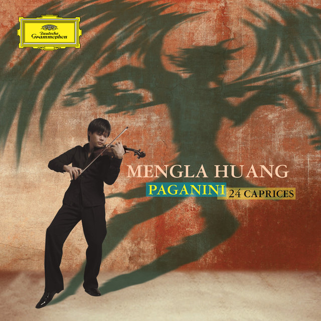 Paganini: 24 Caprices