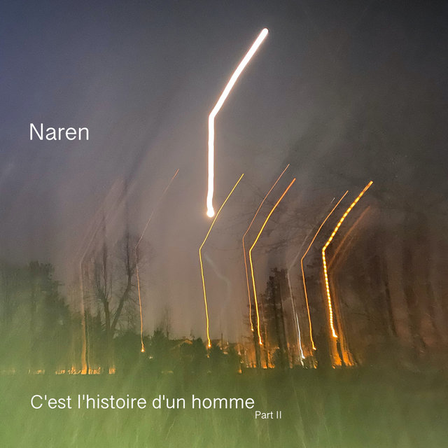  C'est l'histoire d'un homme, Part.II