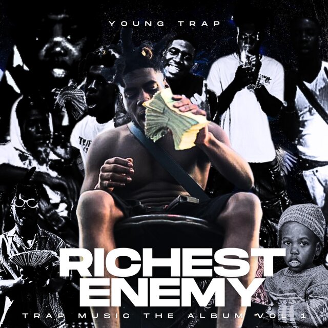RICHEST ENEMY