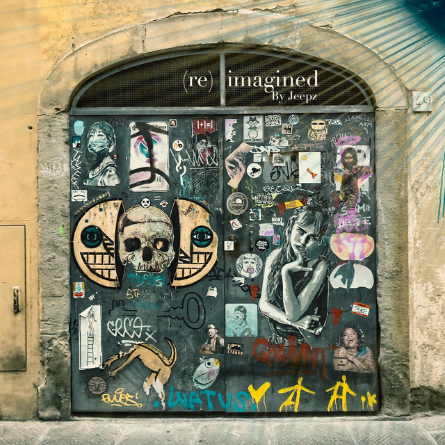 (re) imagined